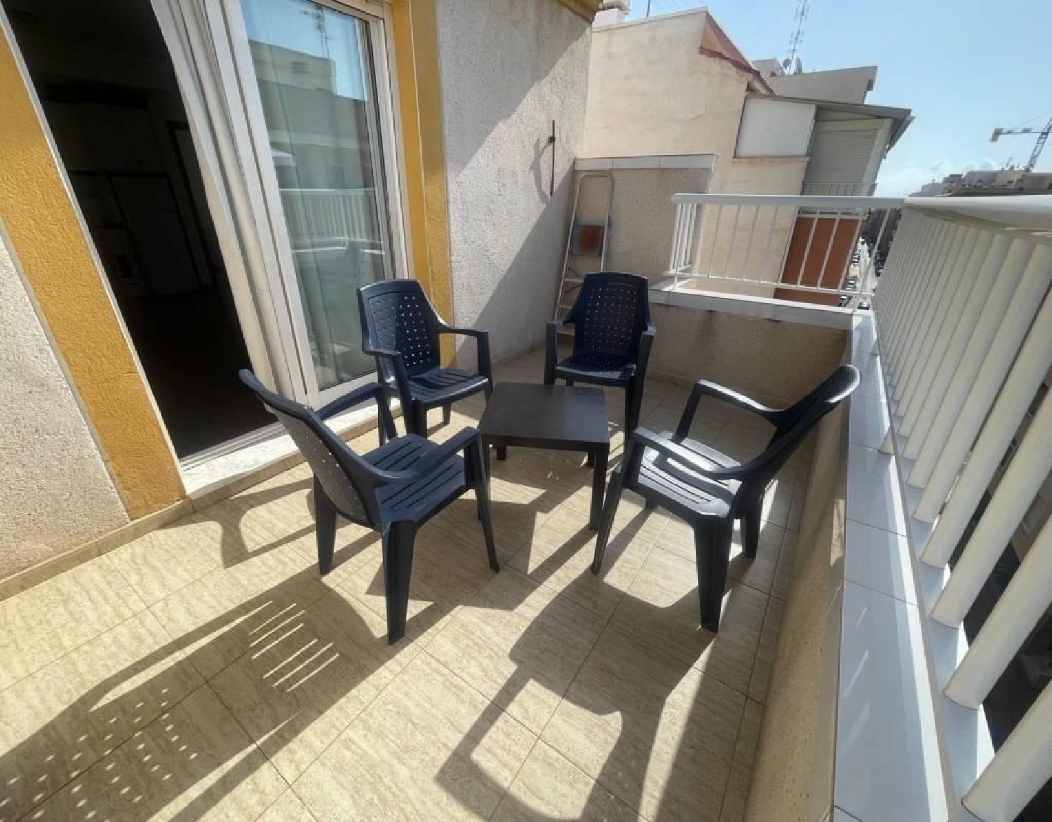 kaufen Penthouse Torrevieja Baix Segura 2