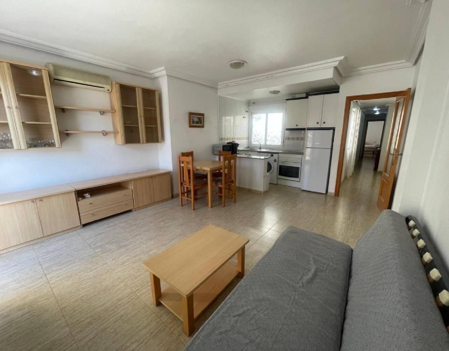  kaufen Penthouse Torrevieja Baix Segura 6