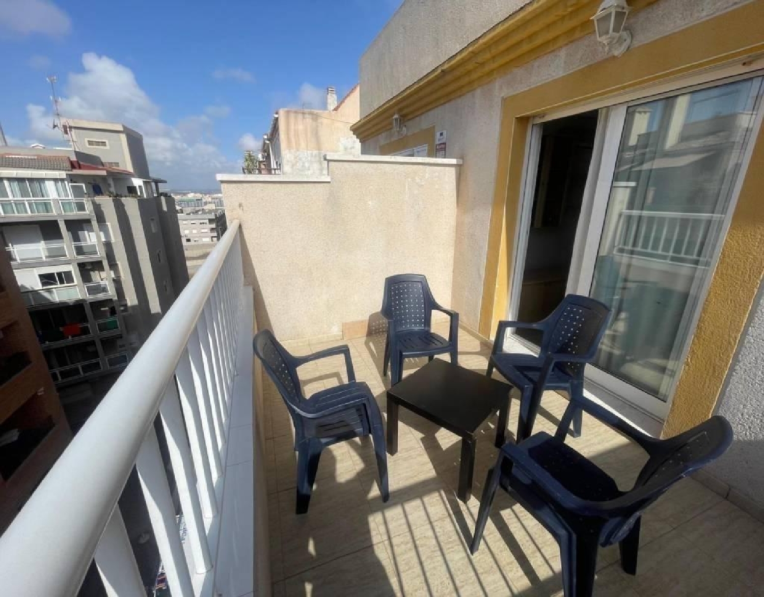 kaufen Penthouse Torrevieja Baix Segura 3