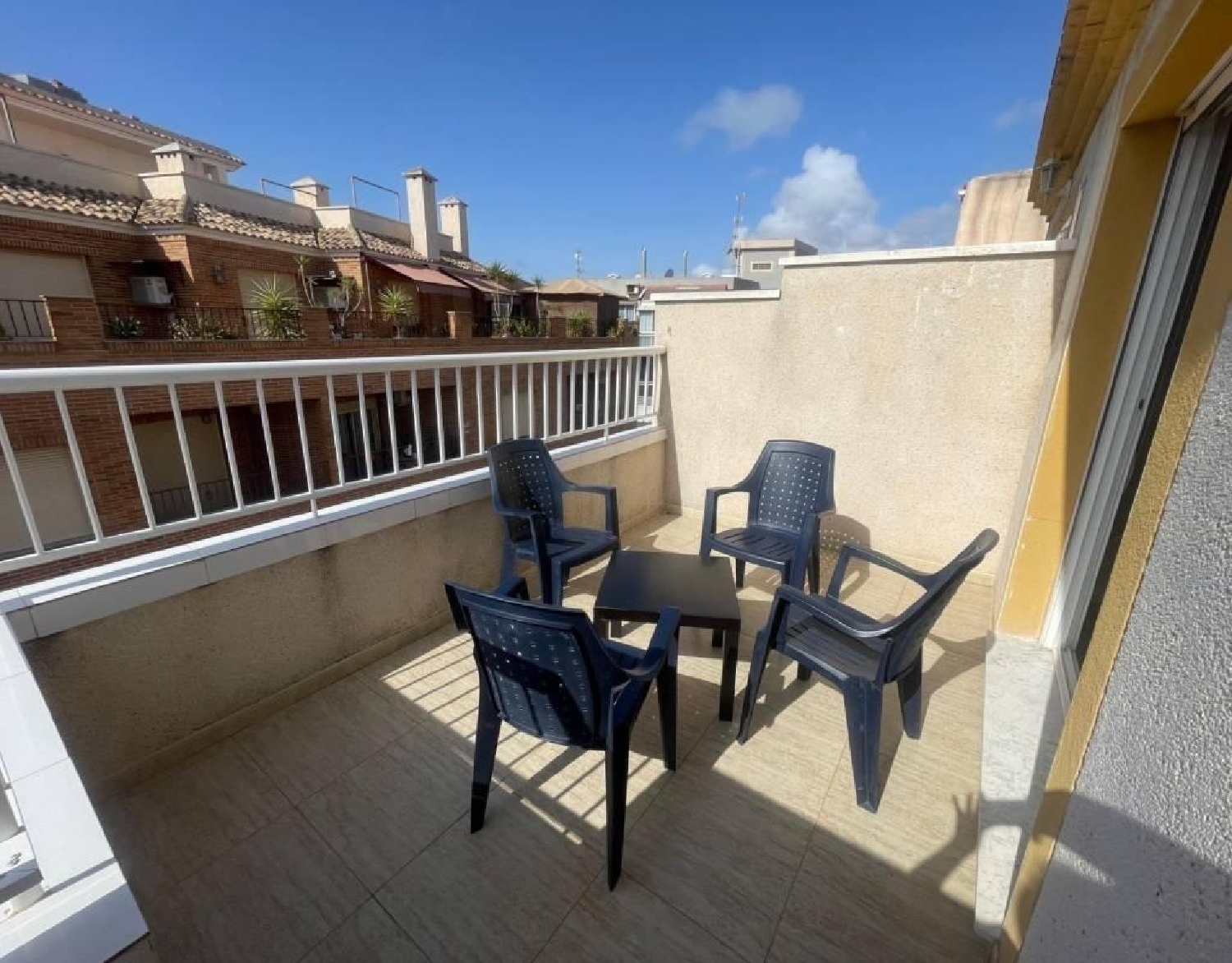  kaufen Penthouse Torrevieja Baix Segura 4