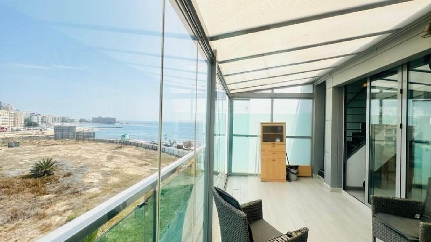  kaufen Penthouse Torrevieja Baix Segura 1