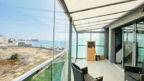 Torrevieja Baix Segura penthouse foto 6286380