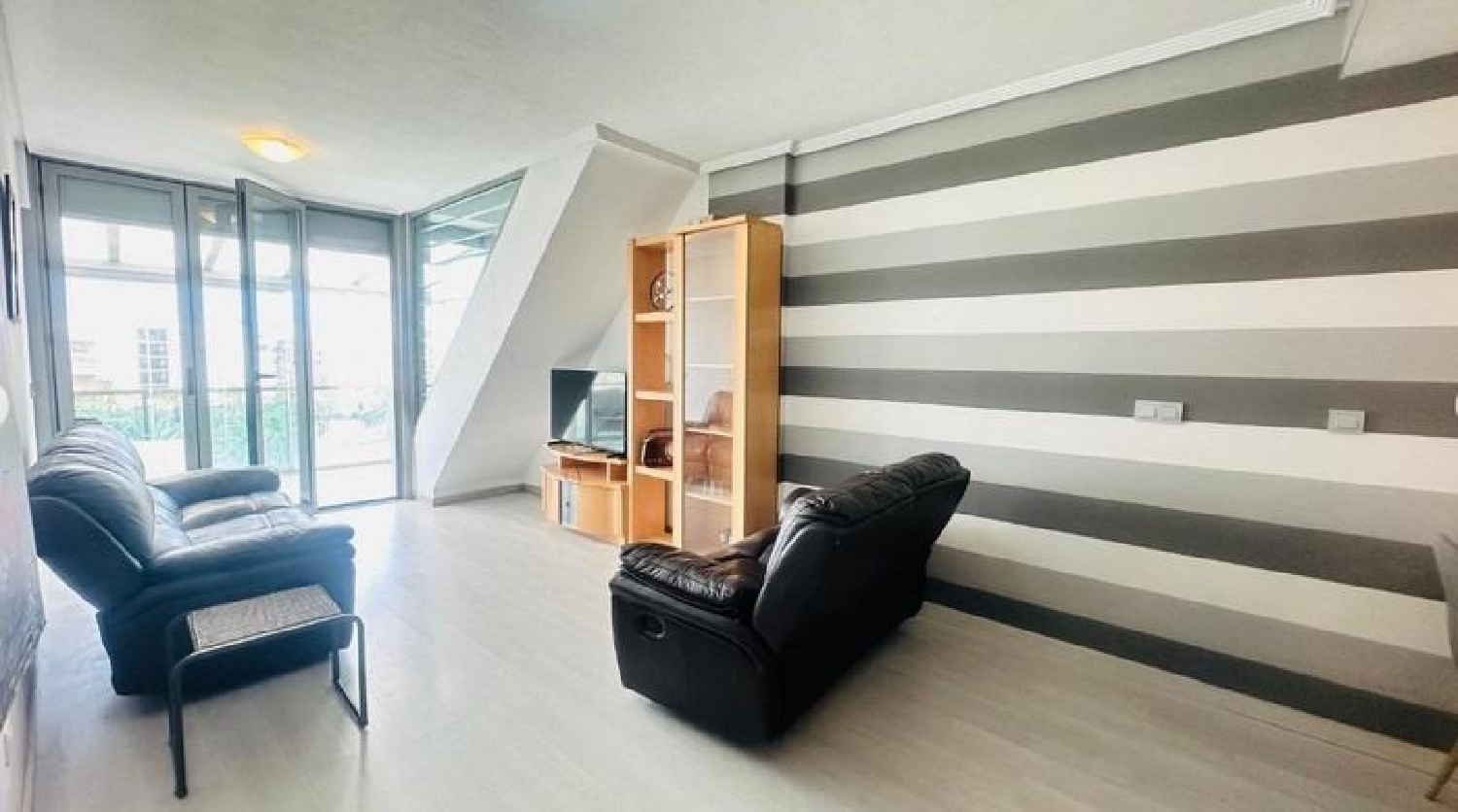 for sale penthouse Torrevieja Baix Segura 2