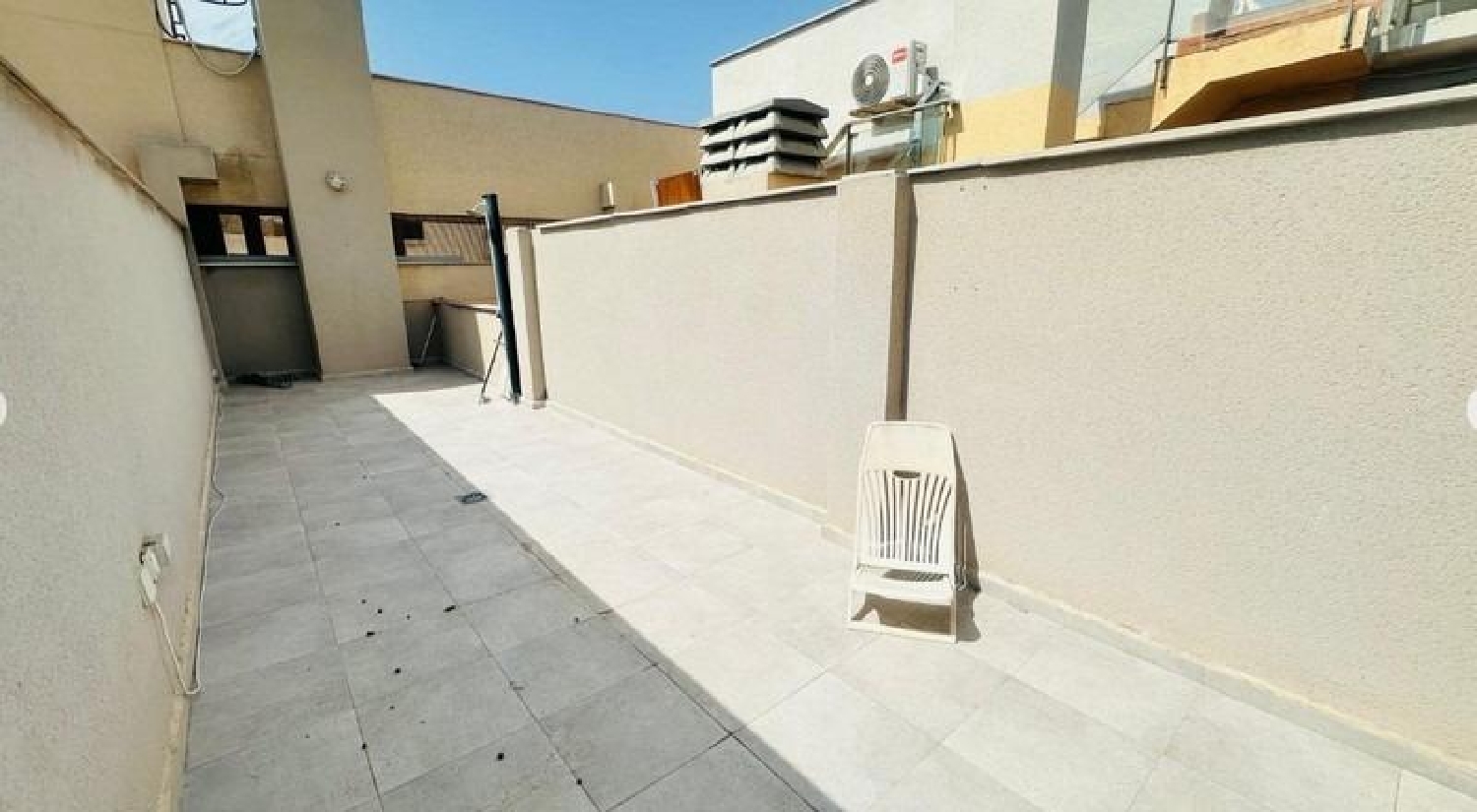  kaufen Penthouse Torrevieja Baix Segura 7