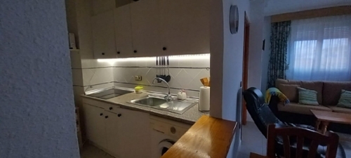  à vendre penthouse Torrevieja Baix Segura 3