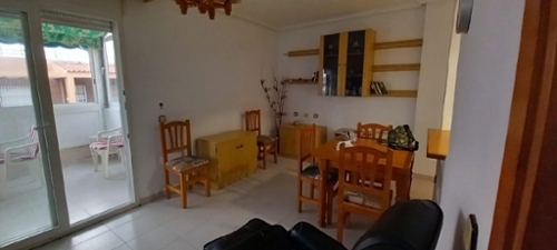  à vendre penthouse Torrevieja Baix Segura 7