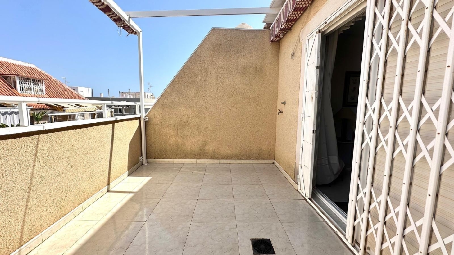  à vendre penthouse Torrevieja Baix Segura 7