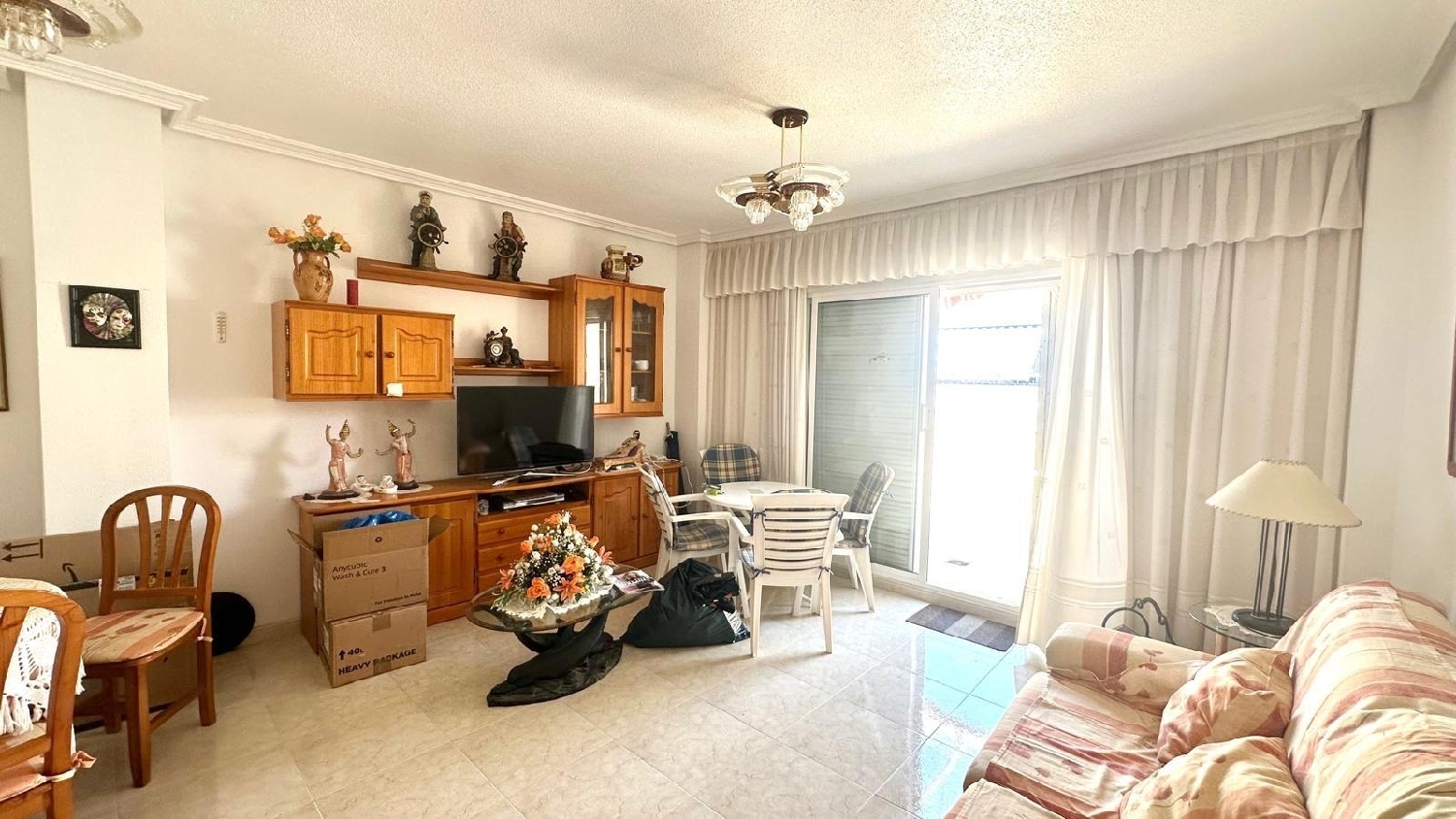  à vendre penthouse Torrevieja Baix Segura 4