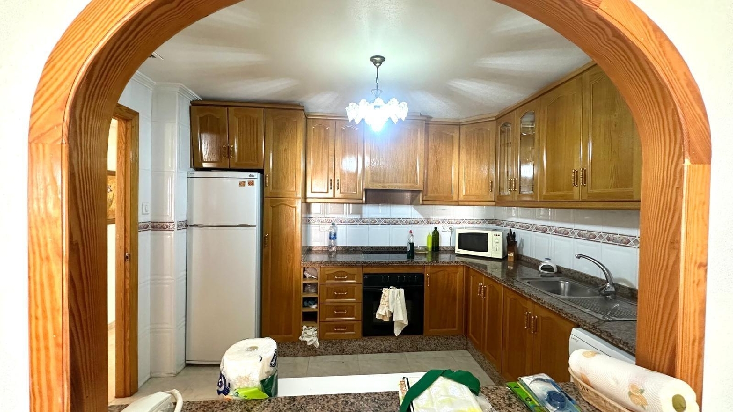  à vendre penthouse Torrevieja Baix Segura 8
