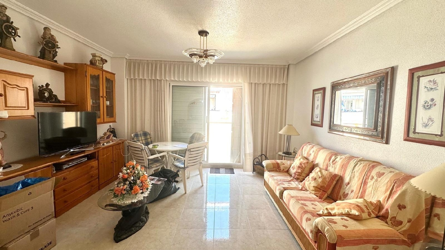  à vendre penthouse Torrevieja Baix Segura 2