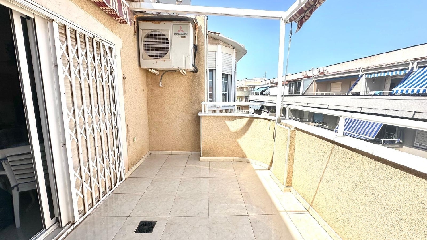  à vendre penthouse Torrevieja Baix Segura 6