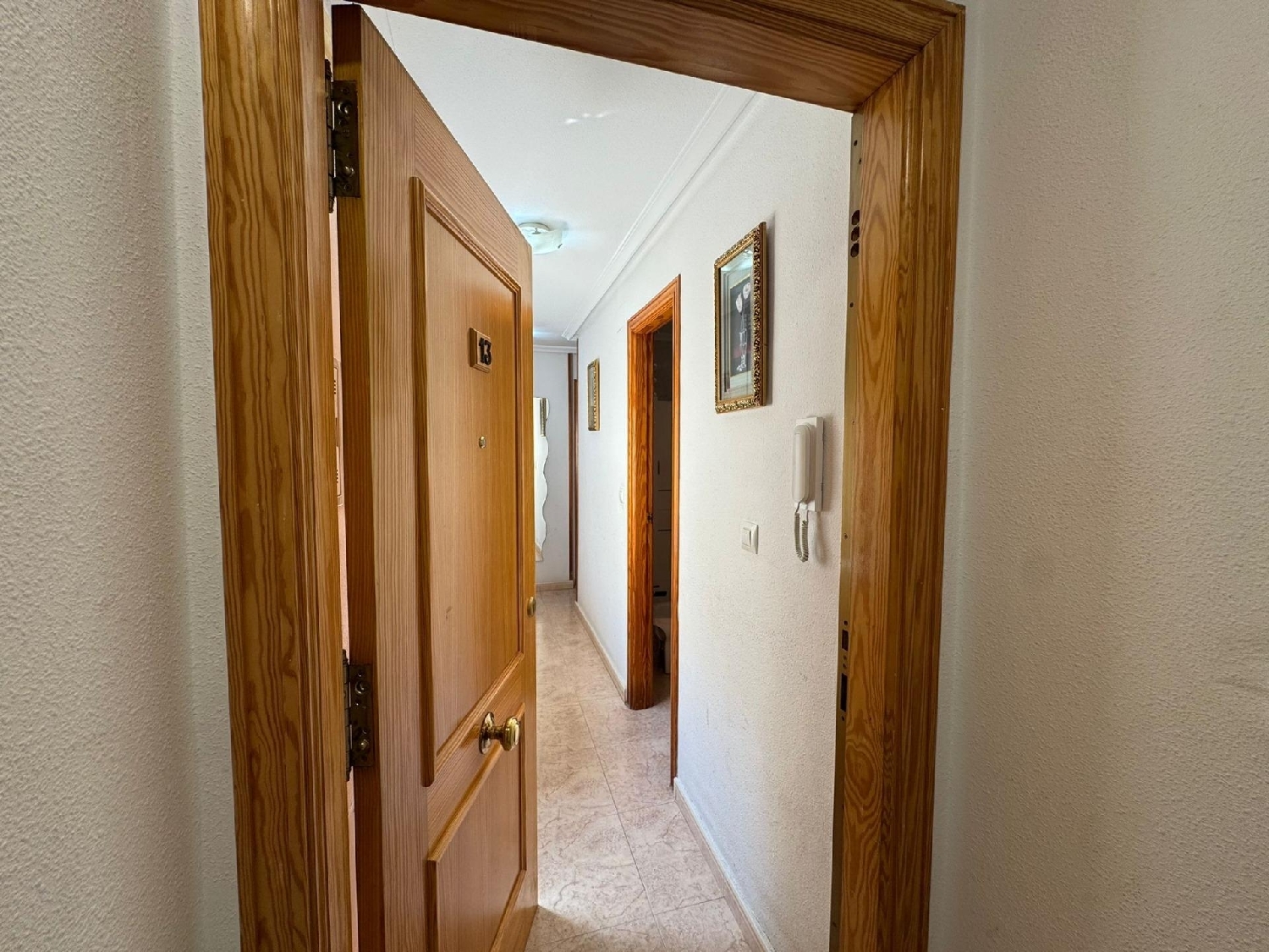  kaufen Penthouse Torrevieja Baix Segura 2