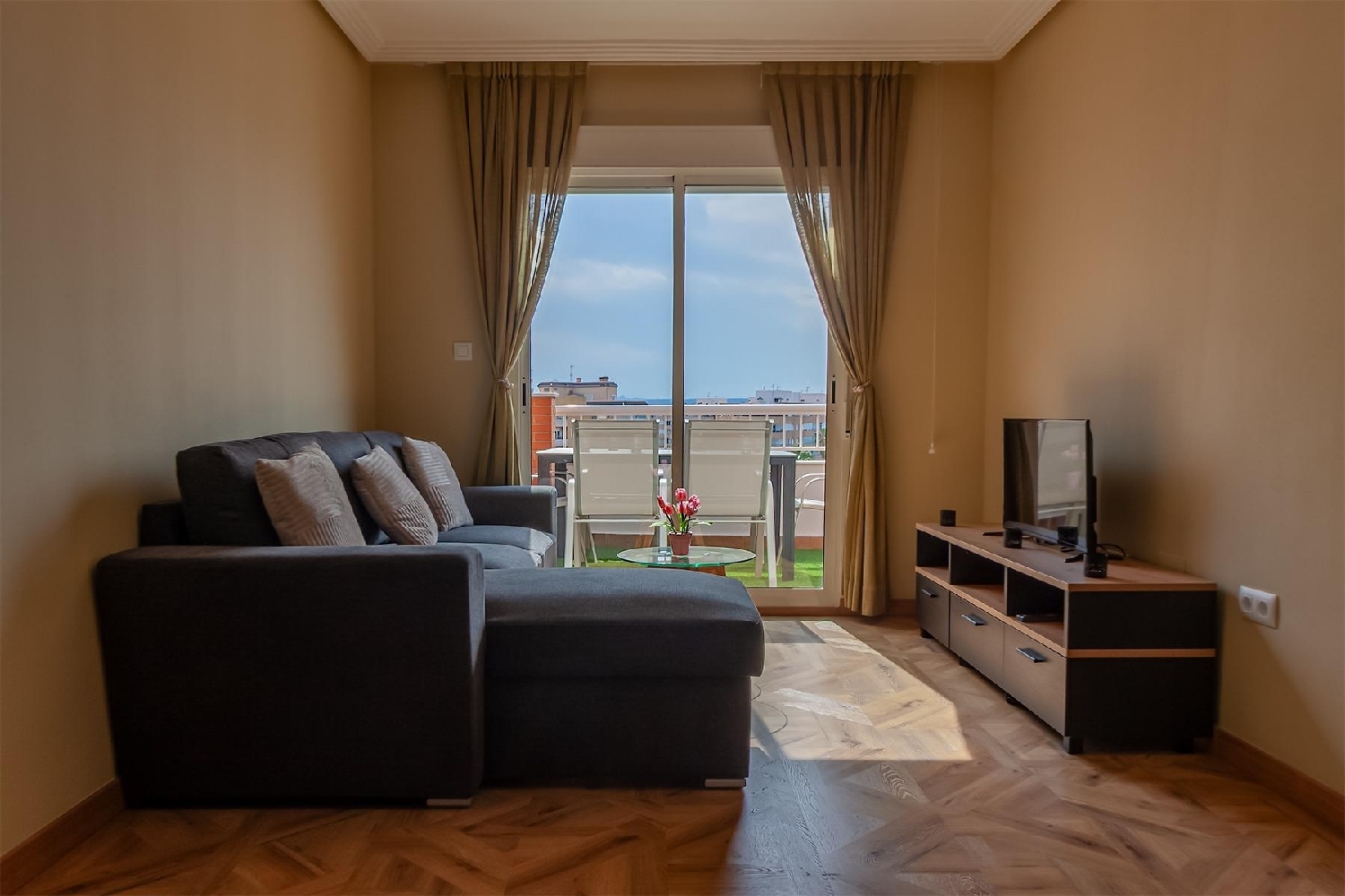 en venta ático Torrevieja Baix Segura 5