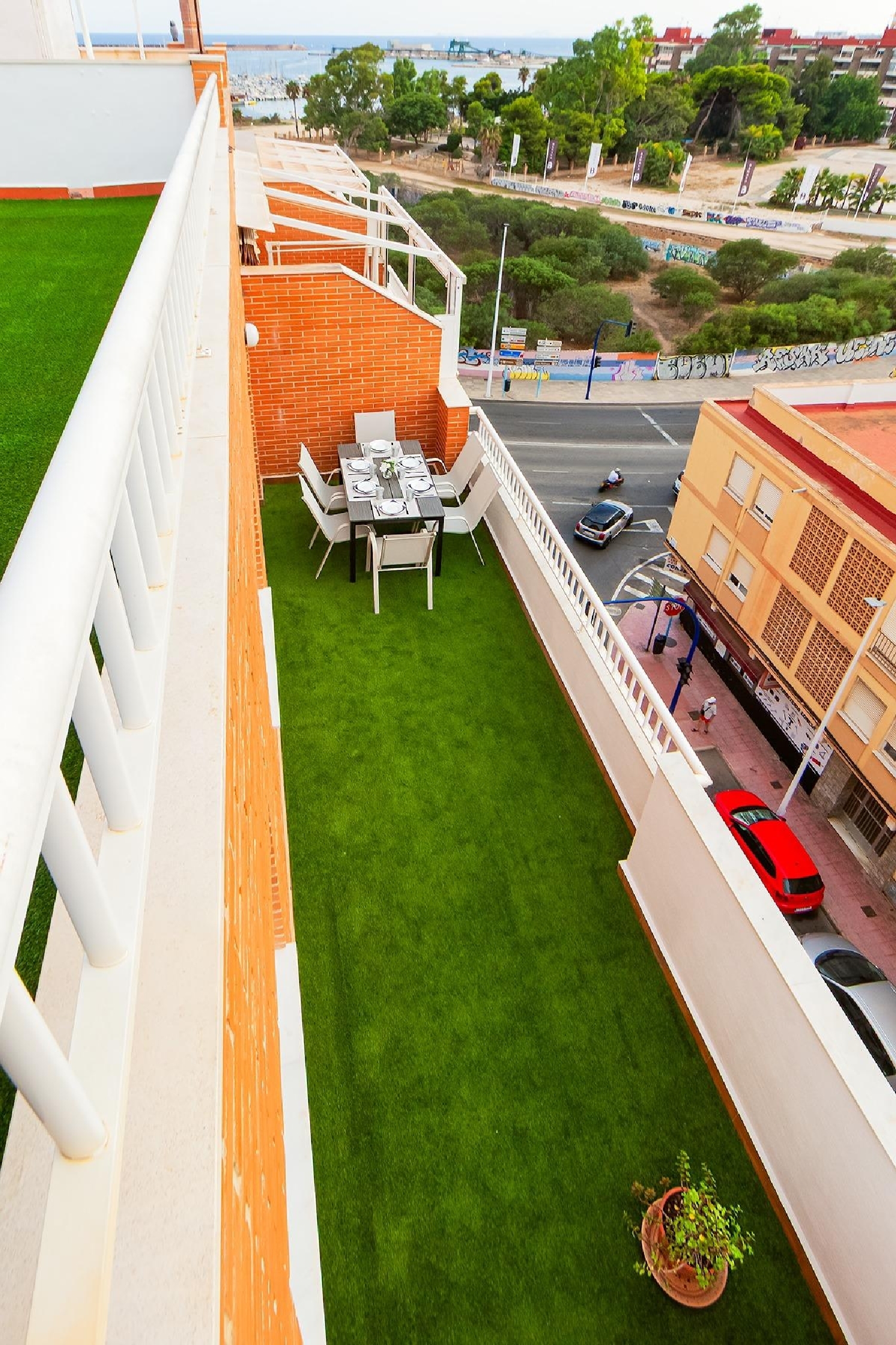  en venta ático Torrevieja Baix Segura 2
