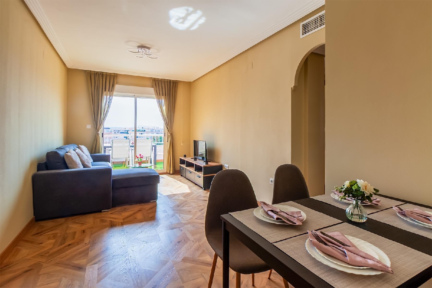  en venta ático Torrevieja Baix Segura 7