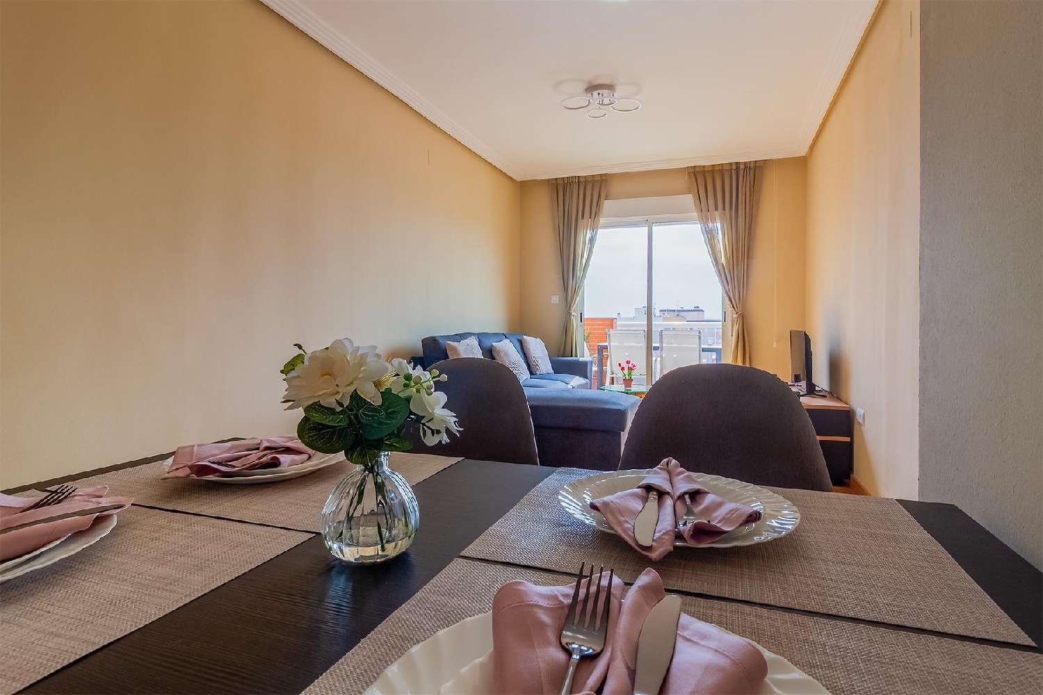  en venta ático Torrevieja Baix Segura 8