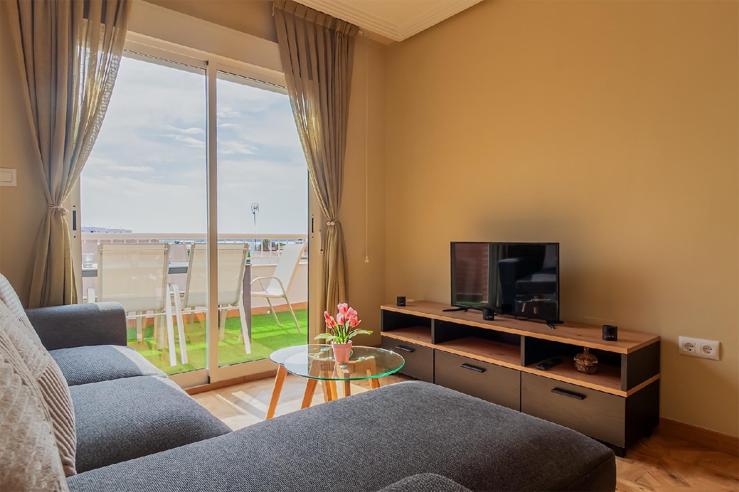  en venta ático Torrevieja Baix Segura 4