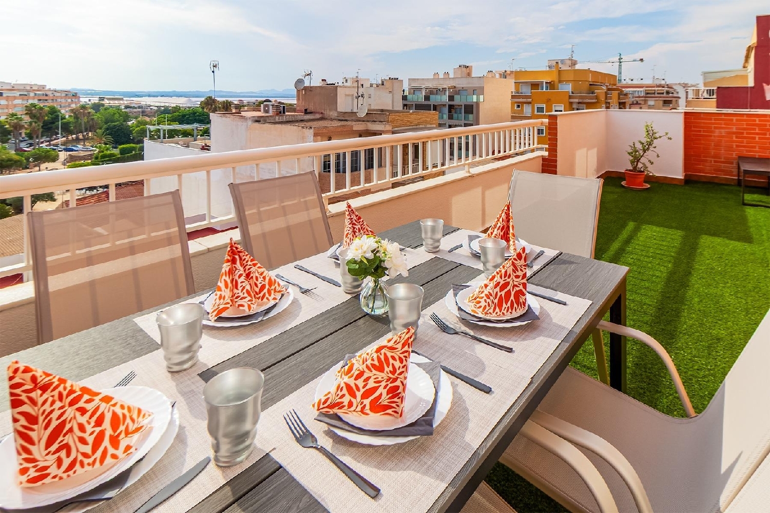  en venta ático Torrevieja Baix Segura 1