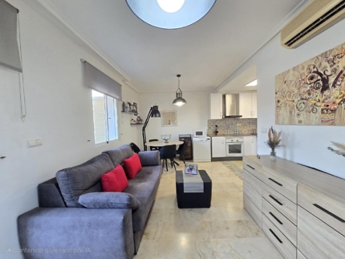 Torrevieja Baix Segura Penthouse Bild 6292153