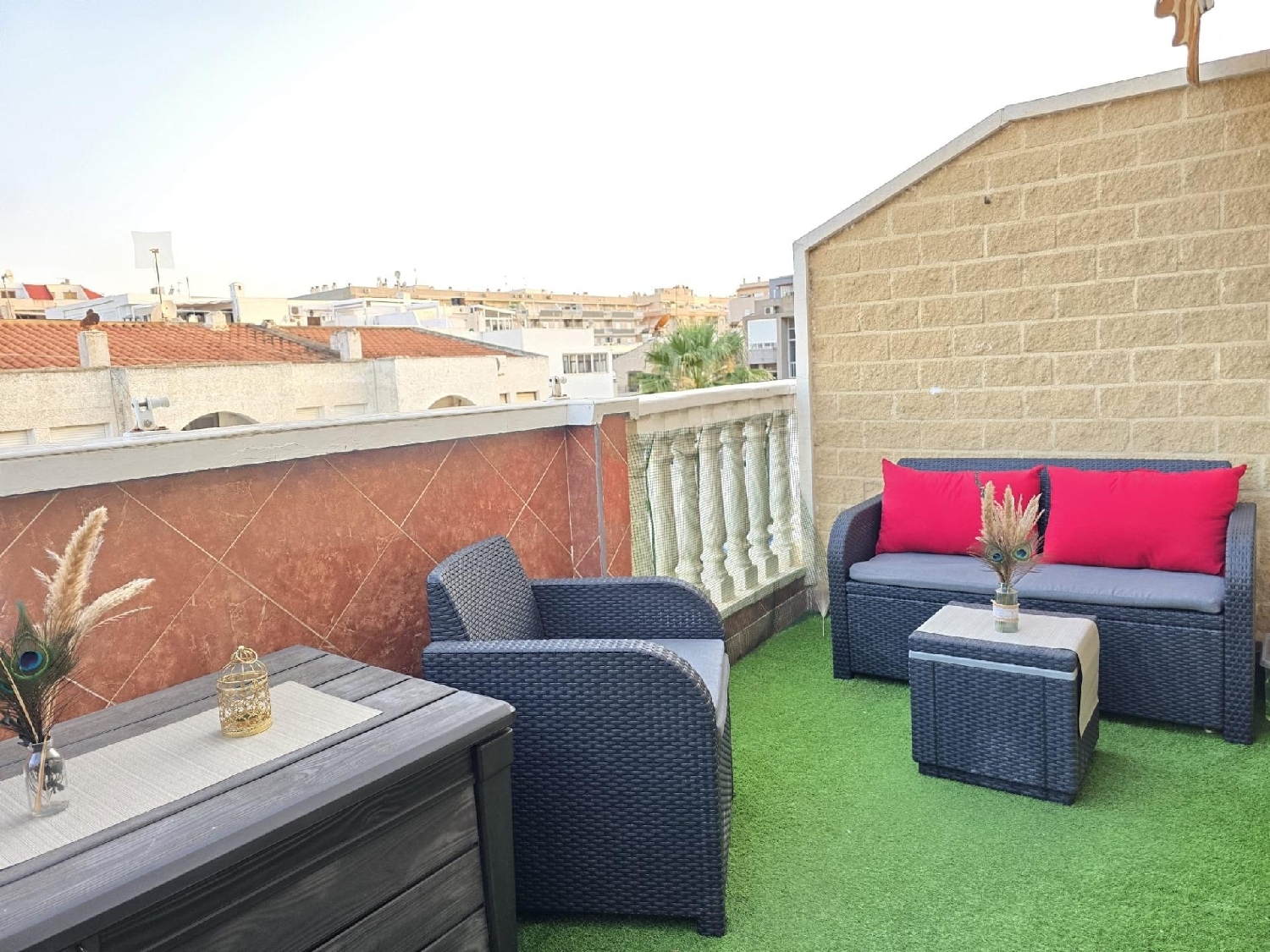  kaufen Penthouse Torrevieja Baix Segura 2