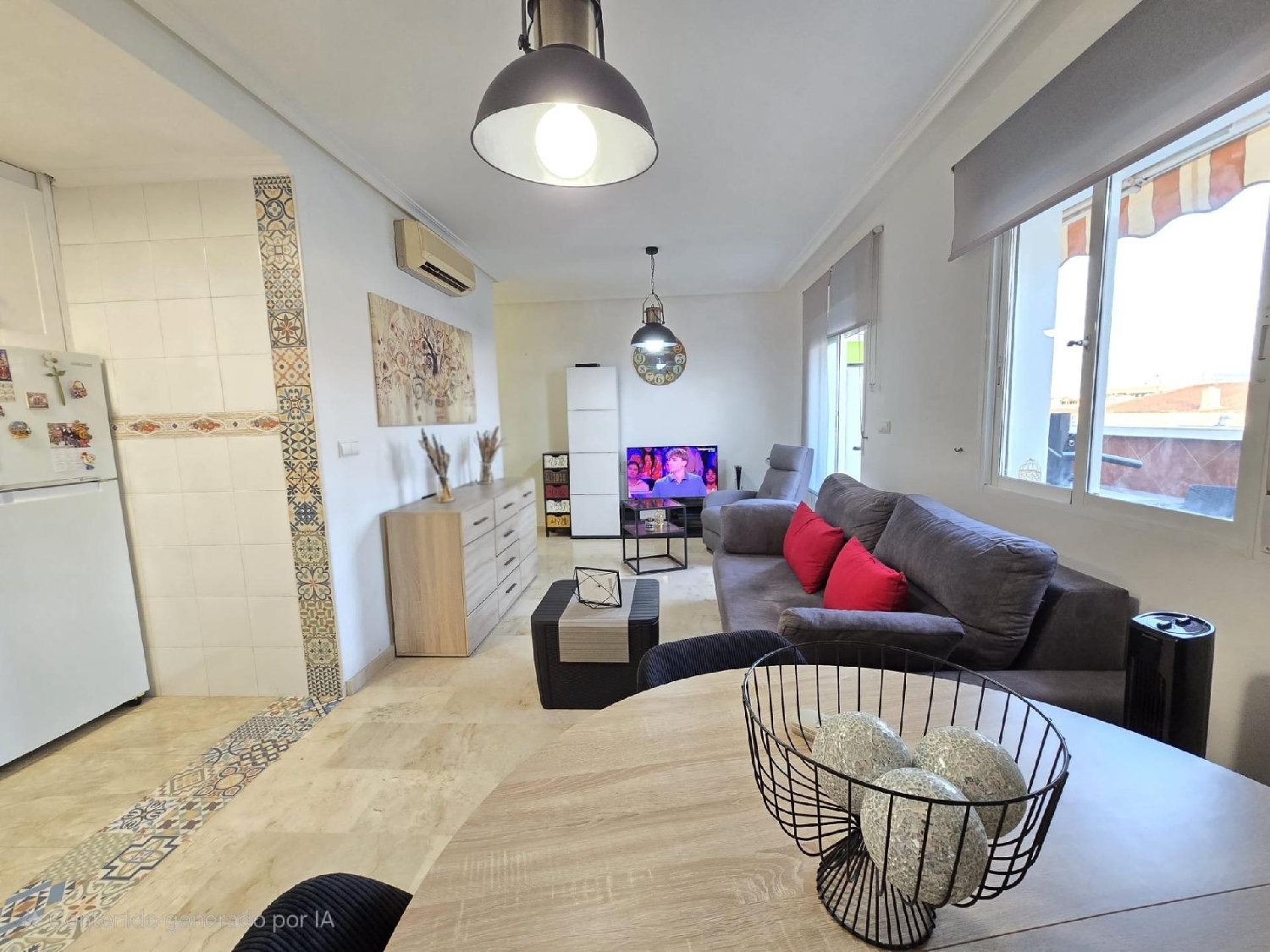 kaufen Penthouse Torrevieja Baix Segura 7