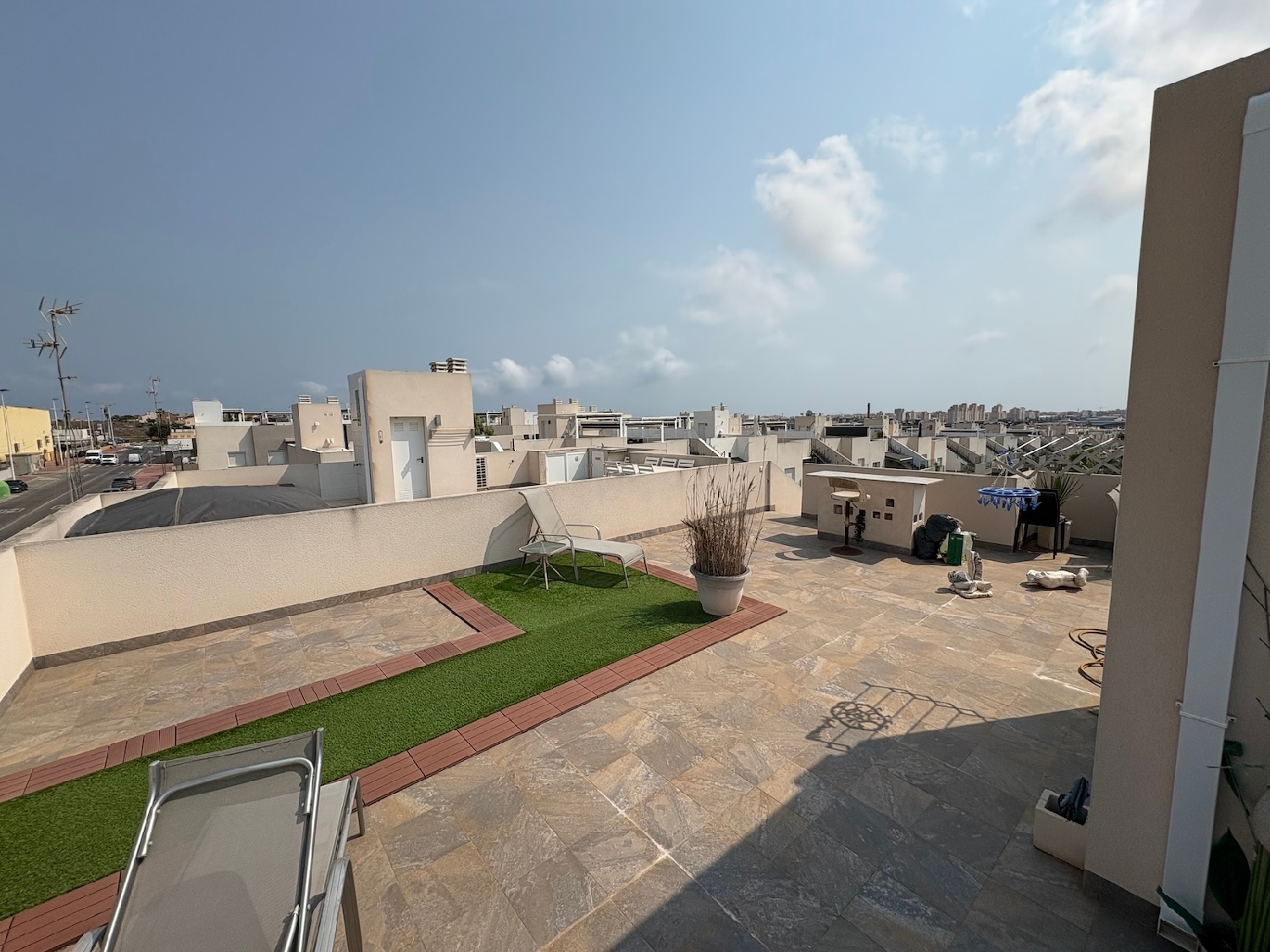  kaufen Penthouse Torrevieja Baix Segura 2