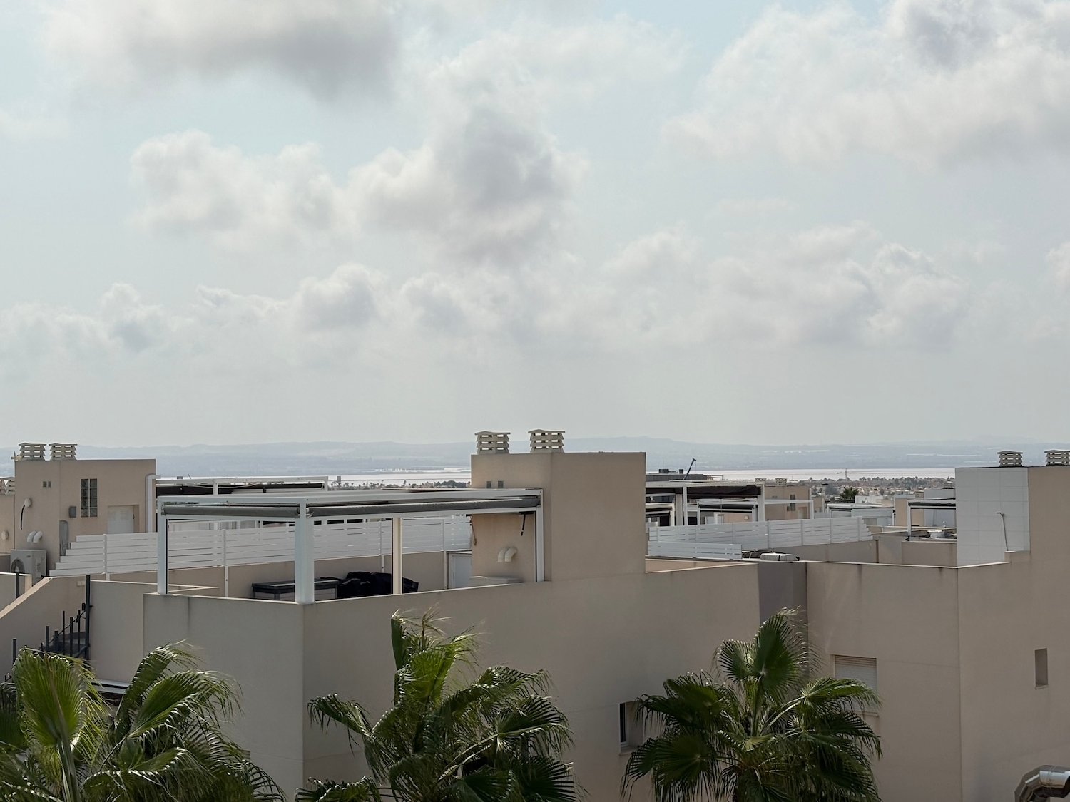  kaufen Penthouse Torrevieja Baix Segura 3