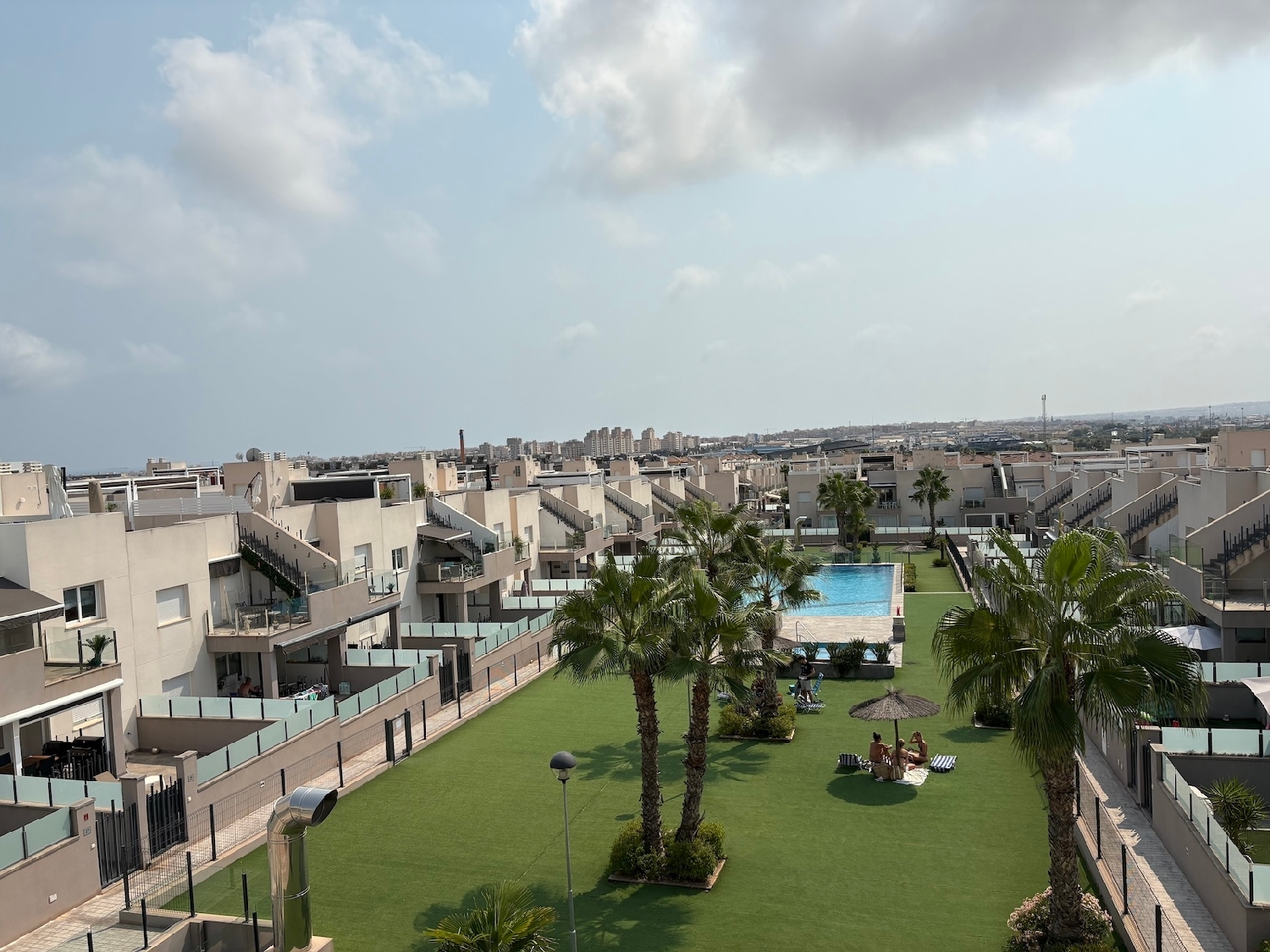 kaufen Penthouse Torrevieja Baix Segura 1