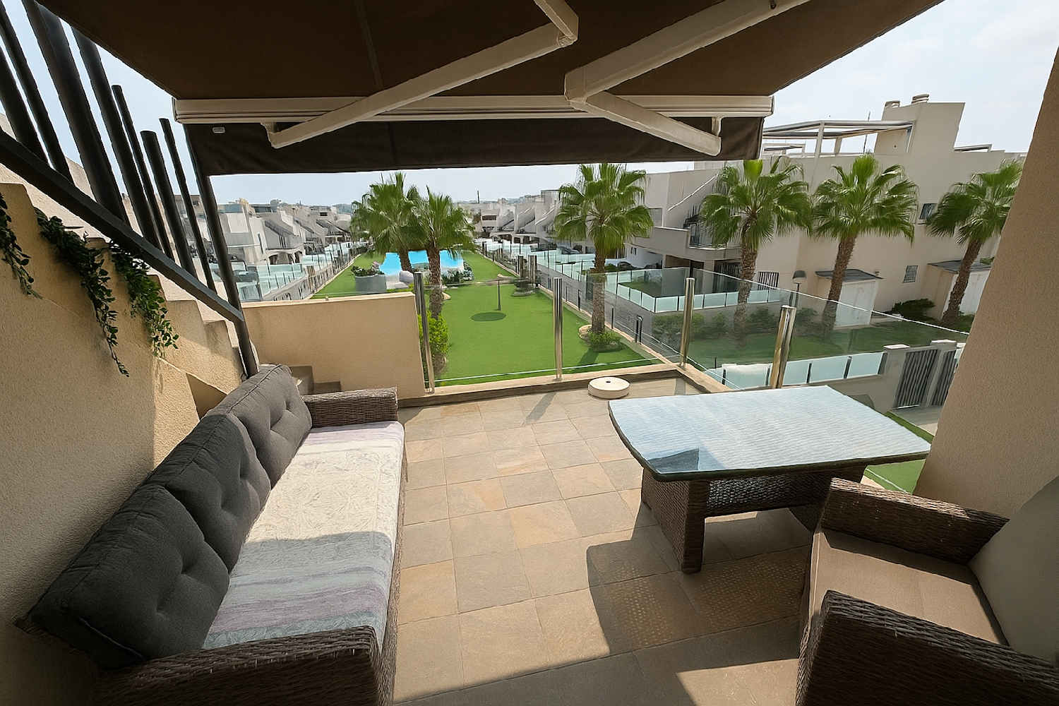  kaufen Penthouse Torrevieja Baix Segura 4