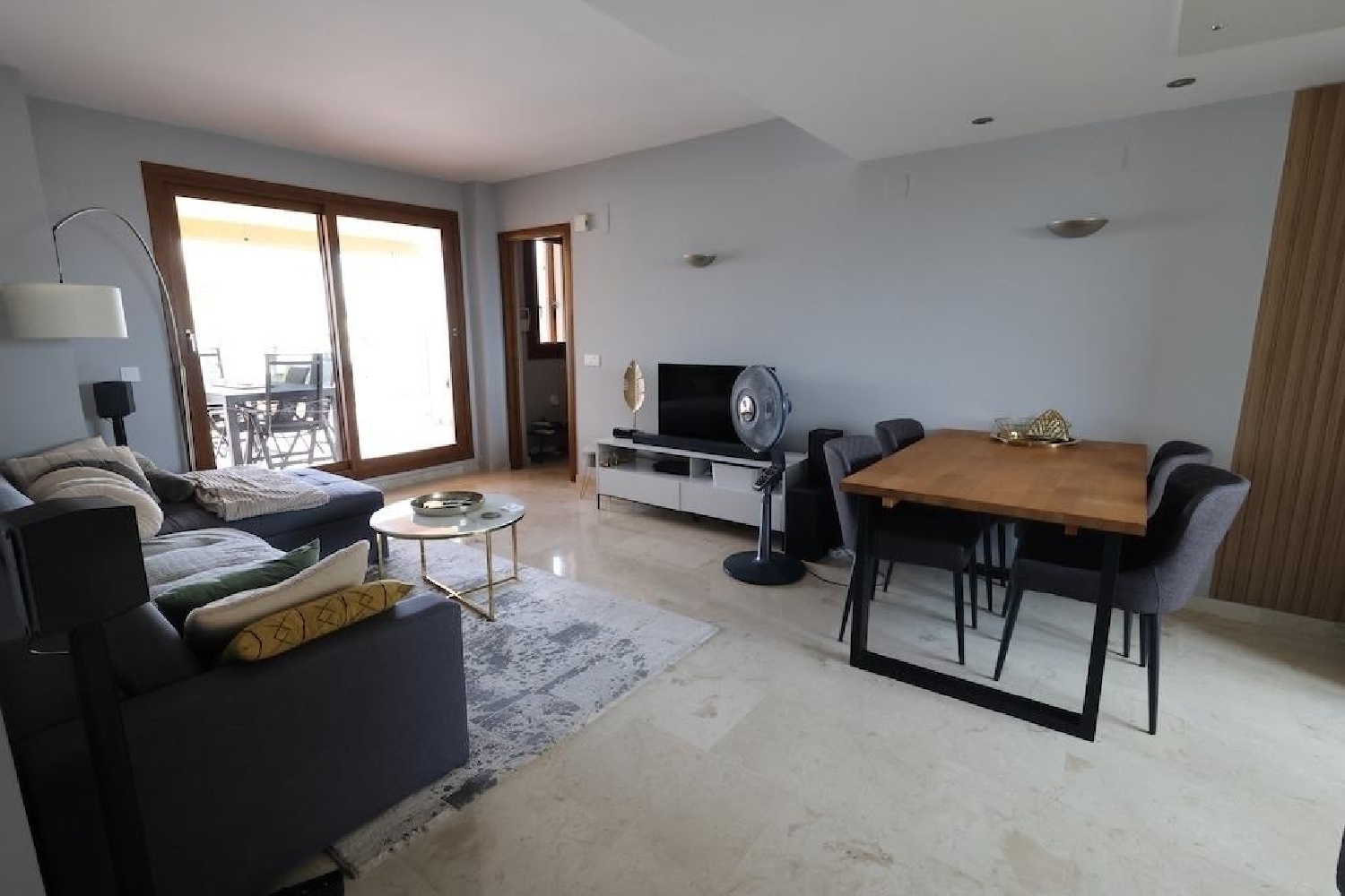  kaufen Penthouse Torrevieja Baix Segura 6