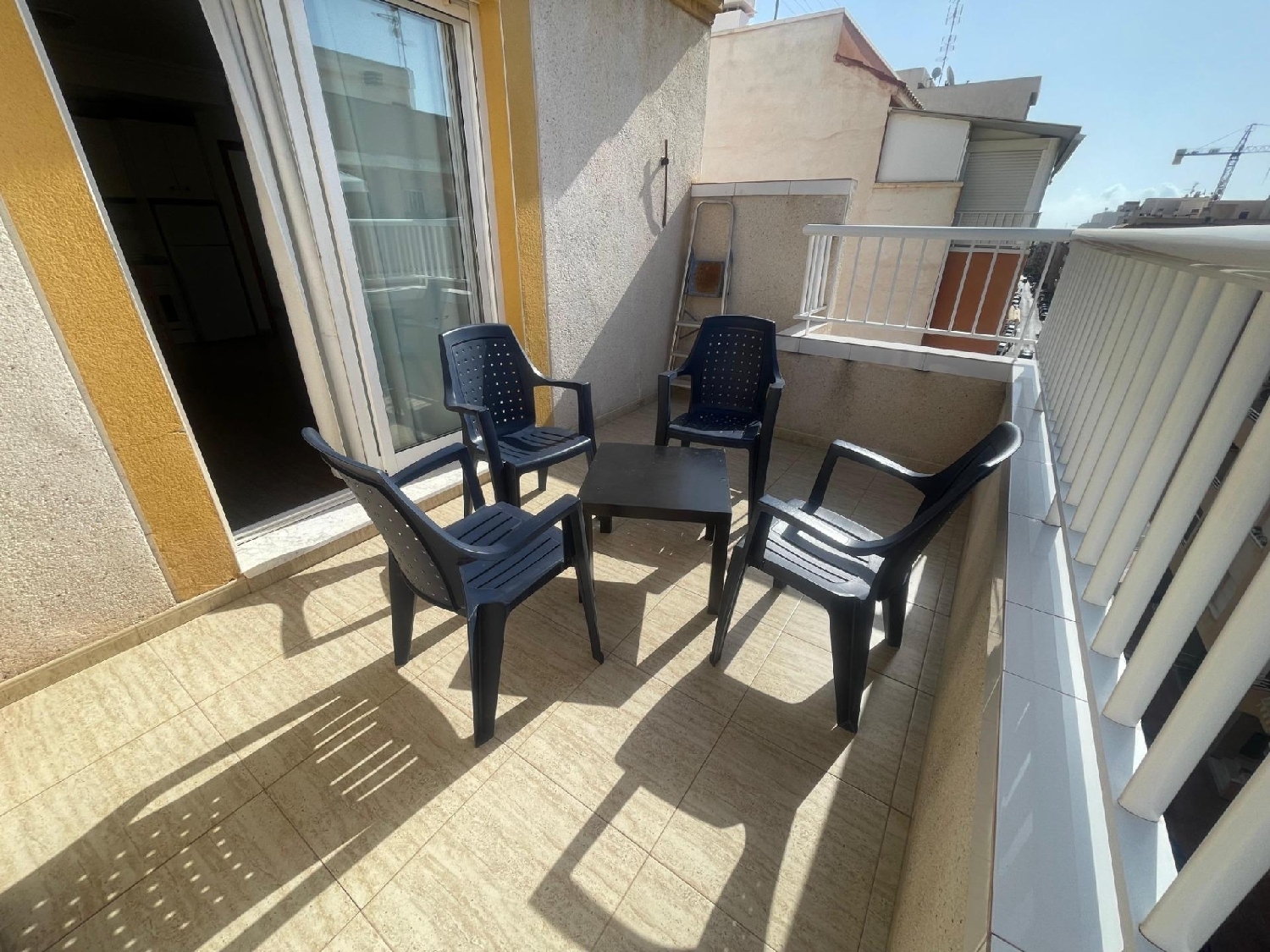 en venta ático Torrevieja Baix Segura 2