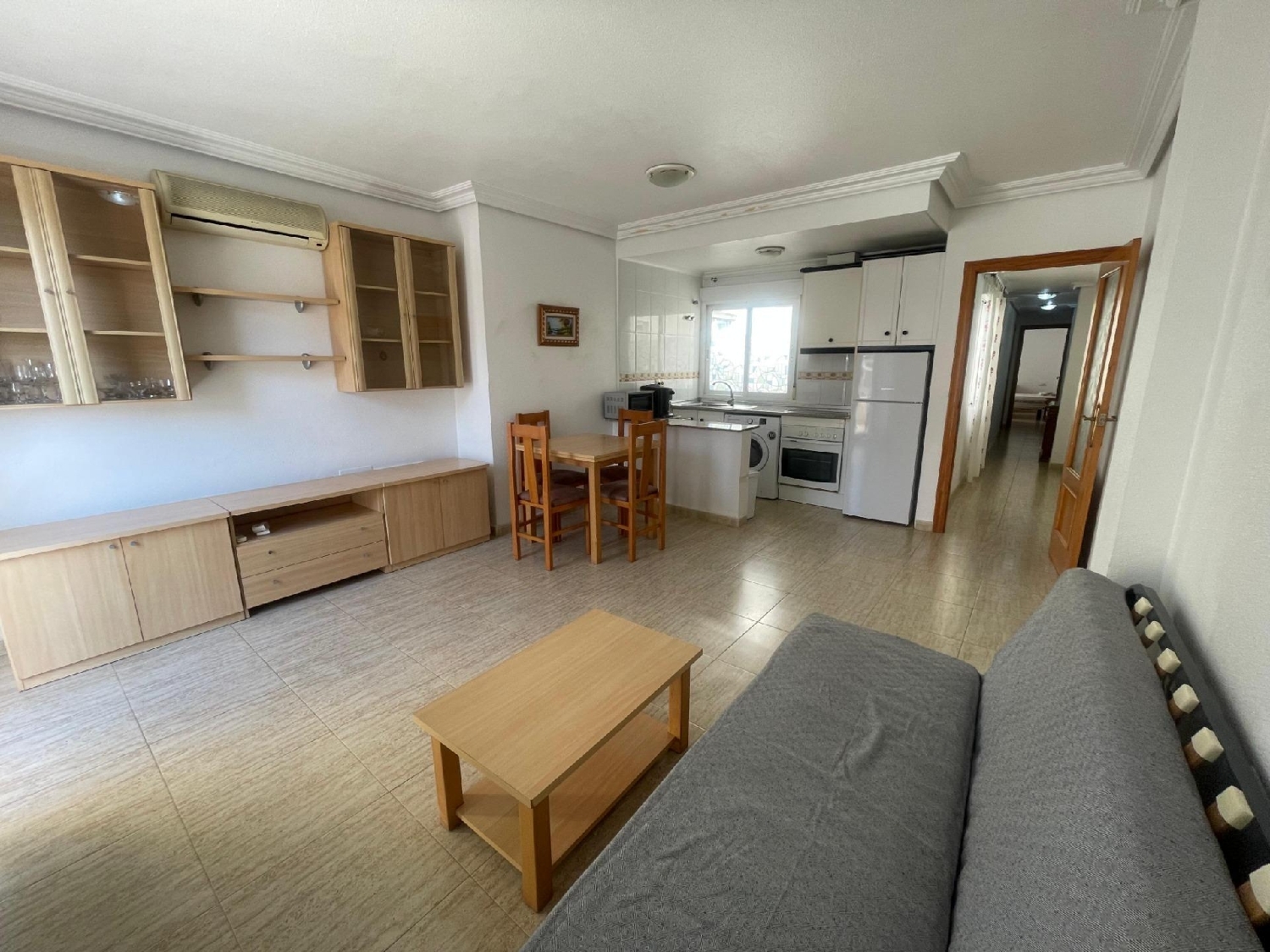  en venta ático Torrevieja Baix Segura 5