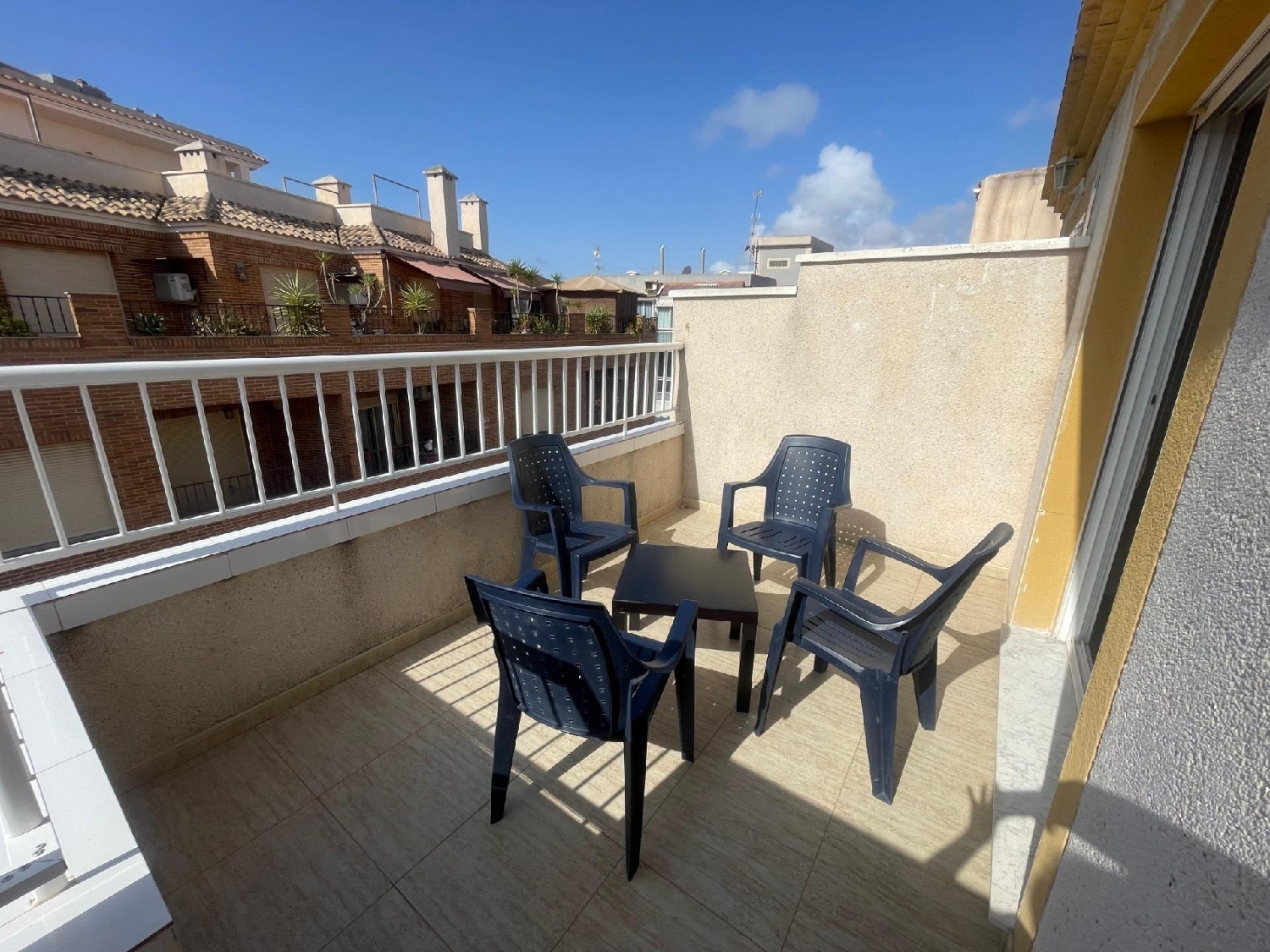 en venta ático Torrevieja Baix Segura 3