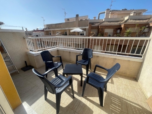 Torrevieja Baix Segura penthouse foto 6285622