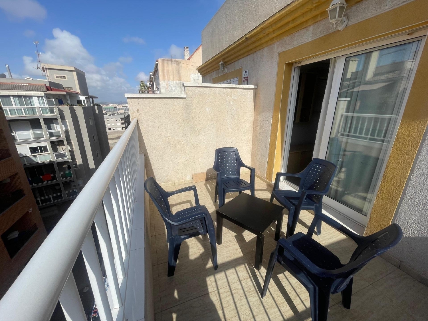  en venta ático Torrevieja Baix Segura 4