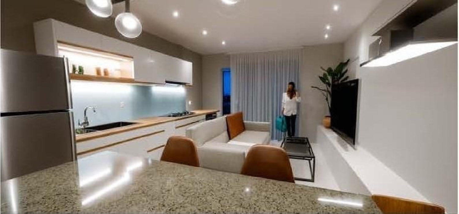  te koop penthouse Torrevieja Baix Segura 8