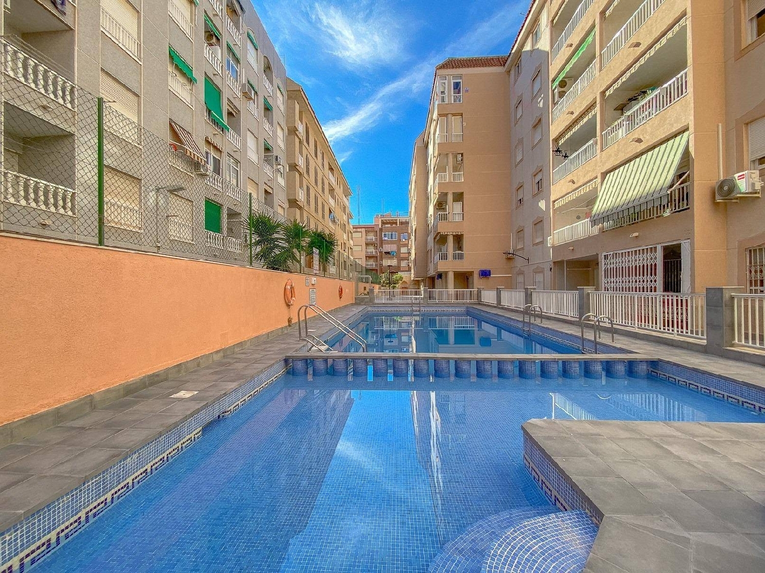  for sale penthouse Torrevieja Baix Segura 4