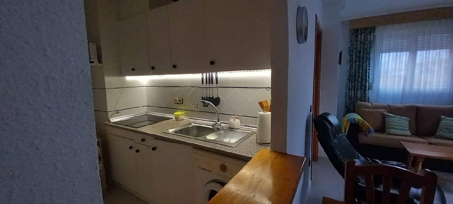  for sale penthouse Torrevieja Baix Segura 6