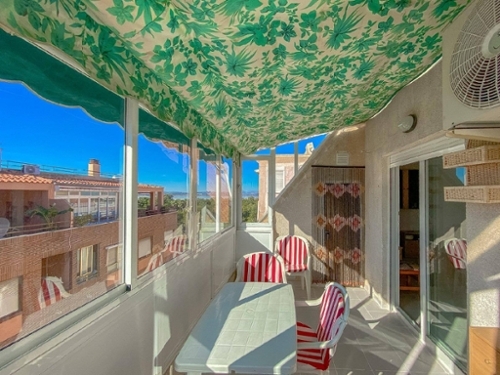 Torrevieja Baix Segura penthouse foto 6285089