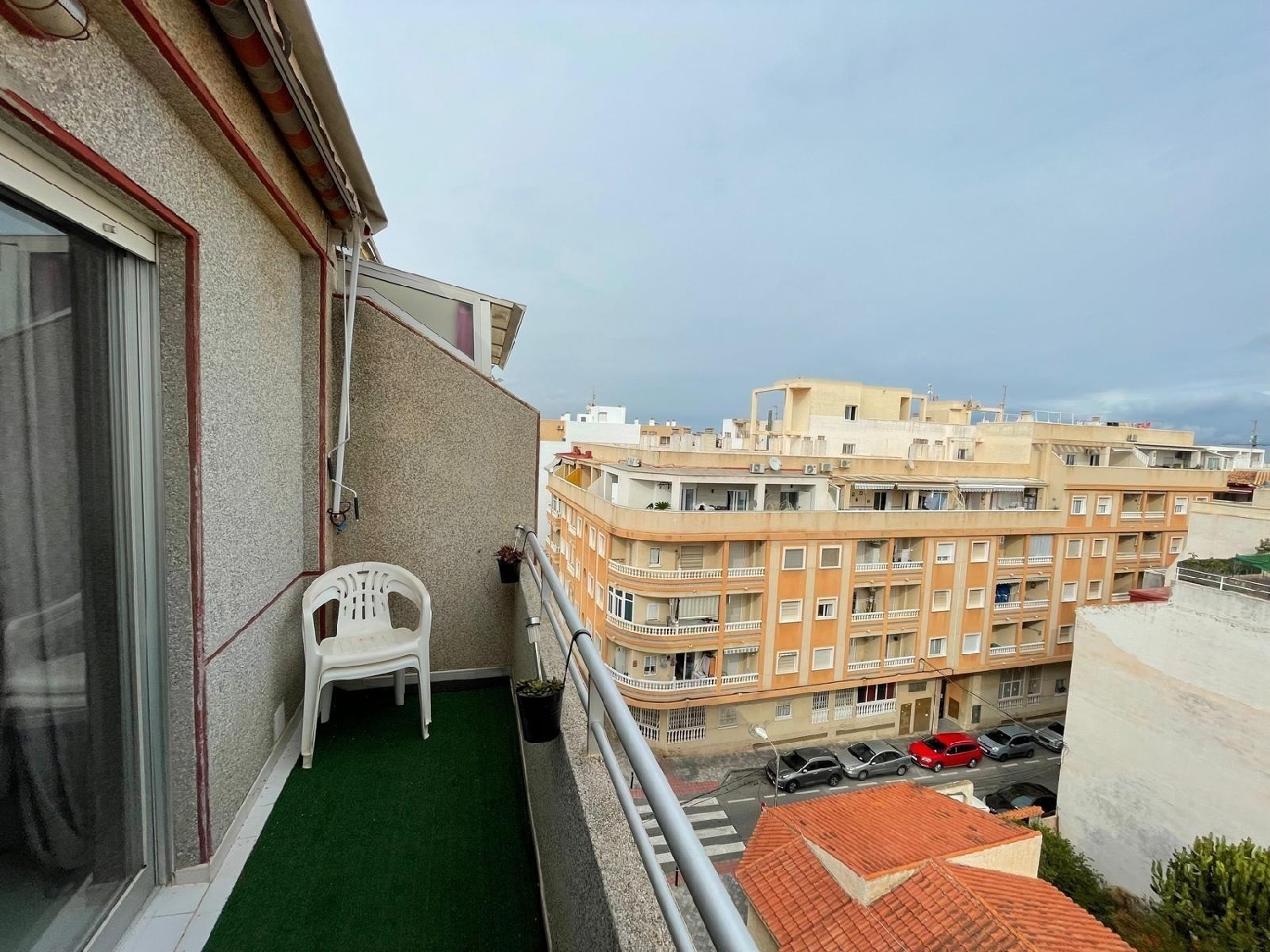  for sale penthouse Torrevieja Baix Segura 1