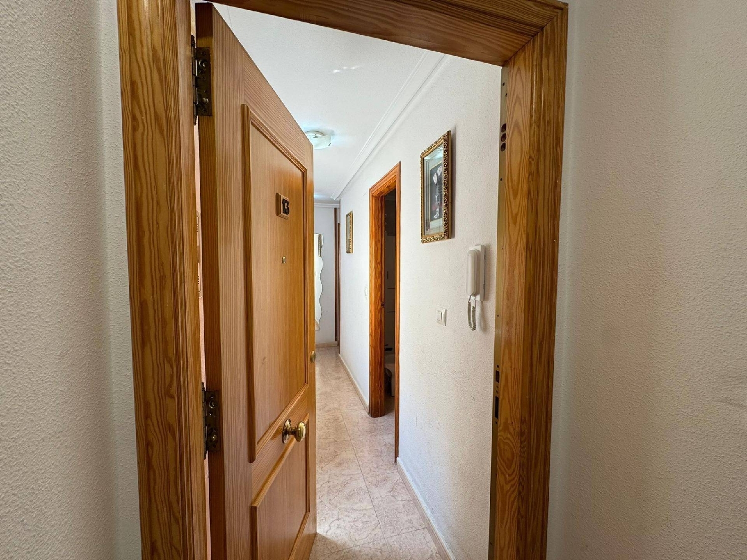  for sale penthouse Torrevieja Baix Segura 2