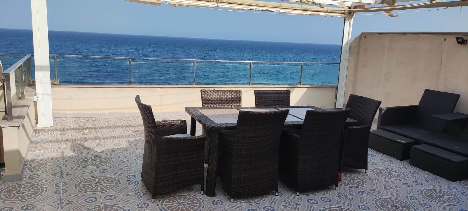  for sale penthouse Torrevieja Baix Segura 7