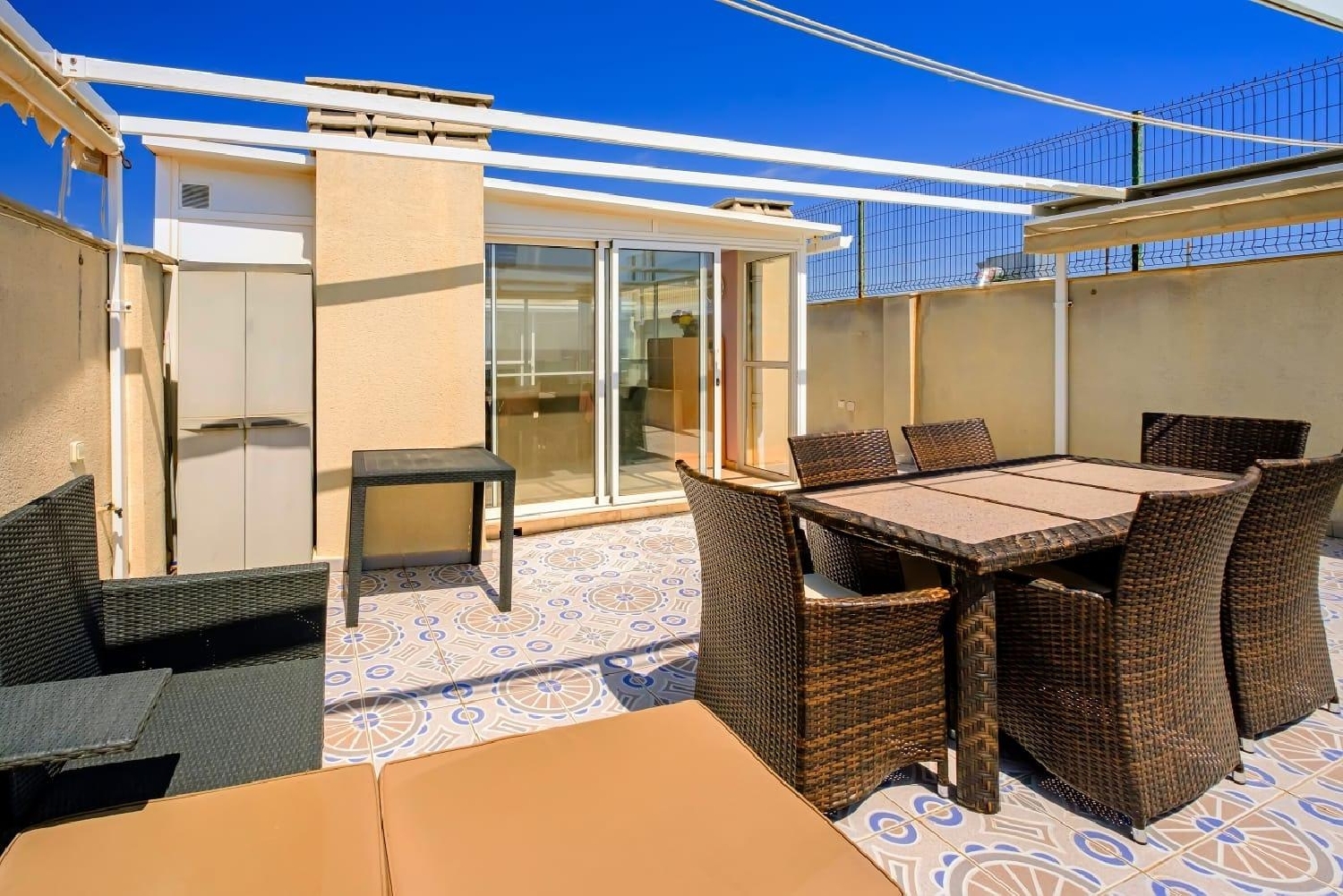  for sale penthouse Torrevieja Baix Segura 8