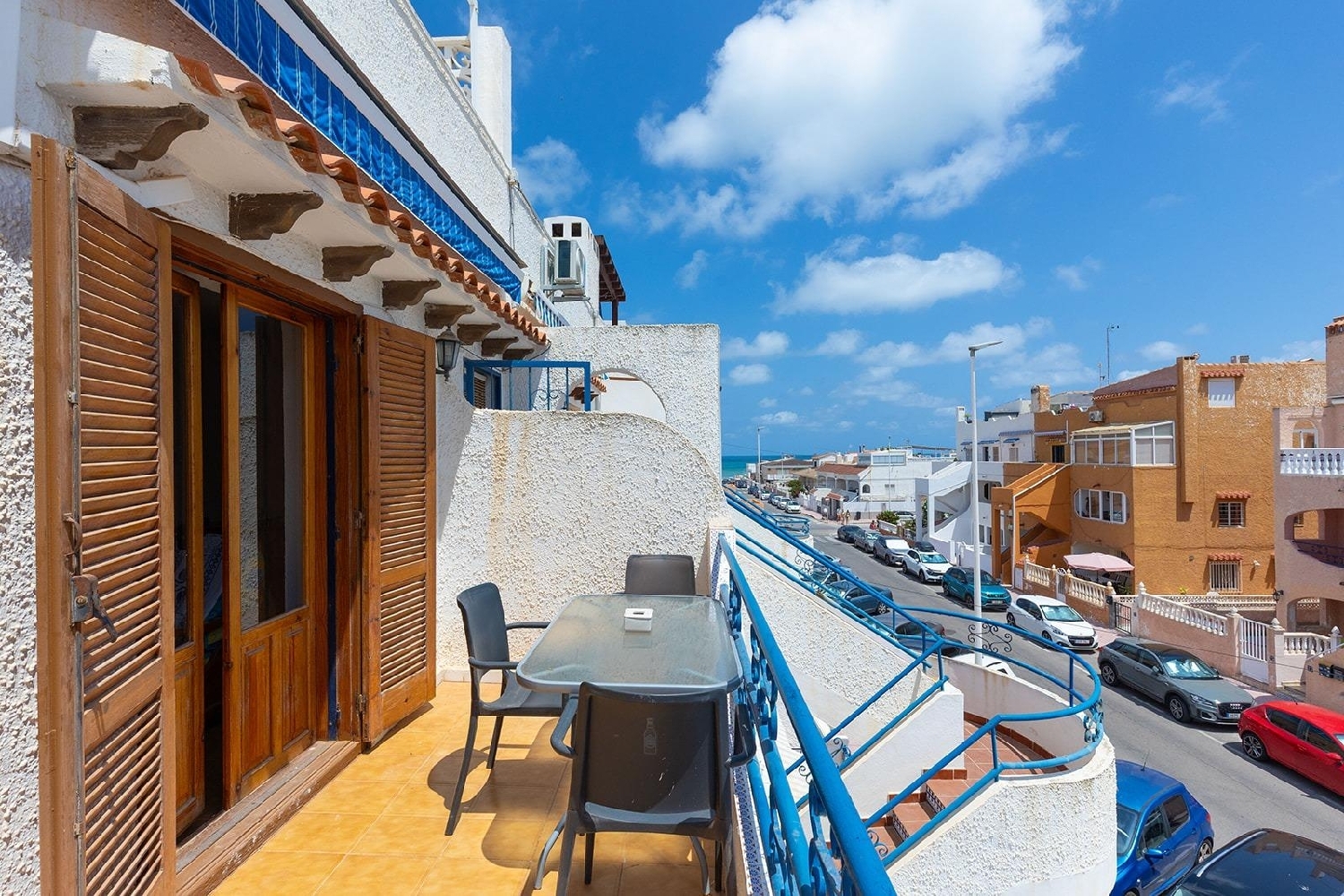  for sale penthouse Torrevieja Baix Segura 1