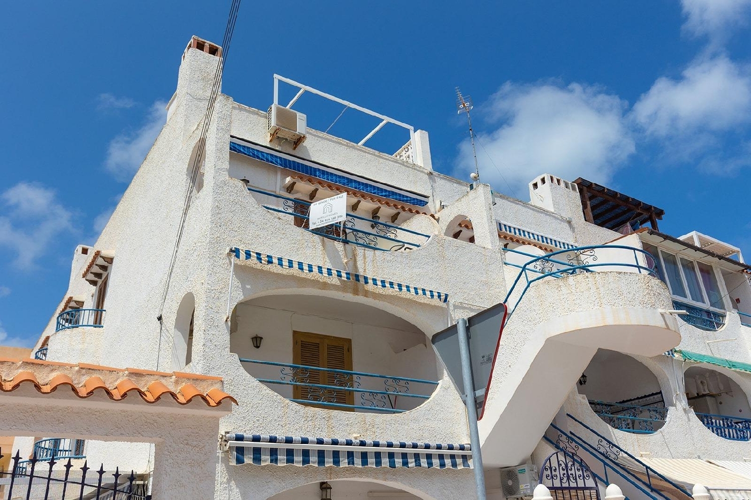  for sale penthouse Torrevieja Baix Segura 2