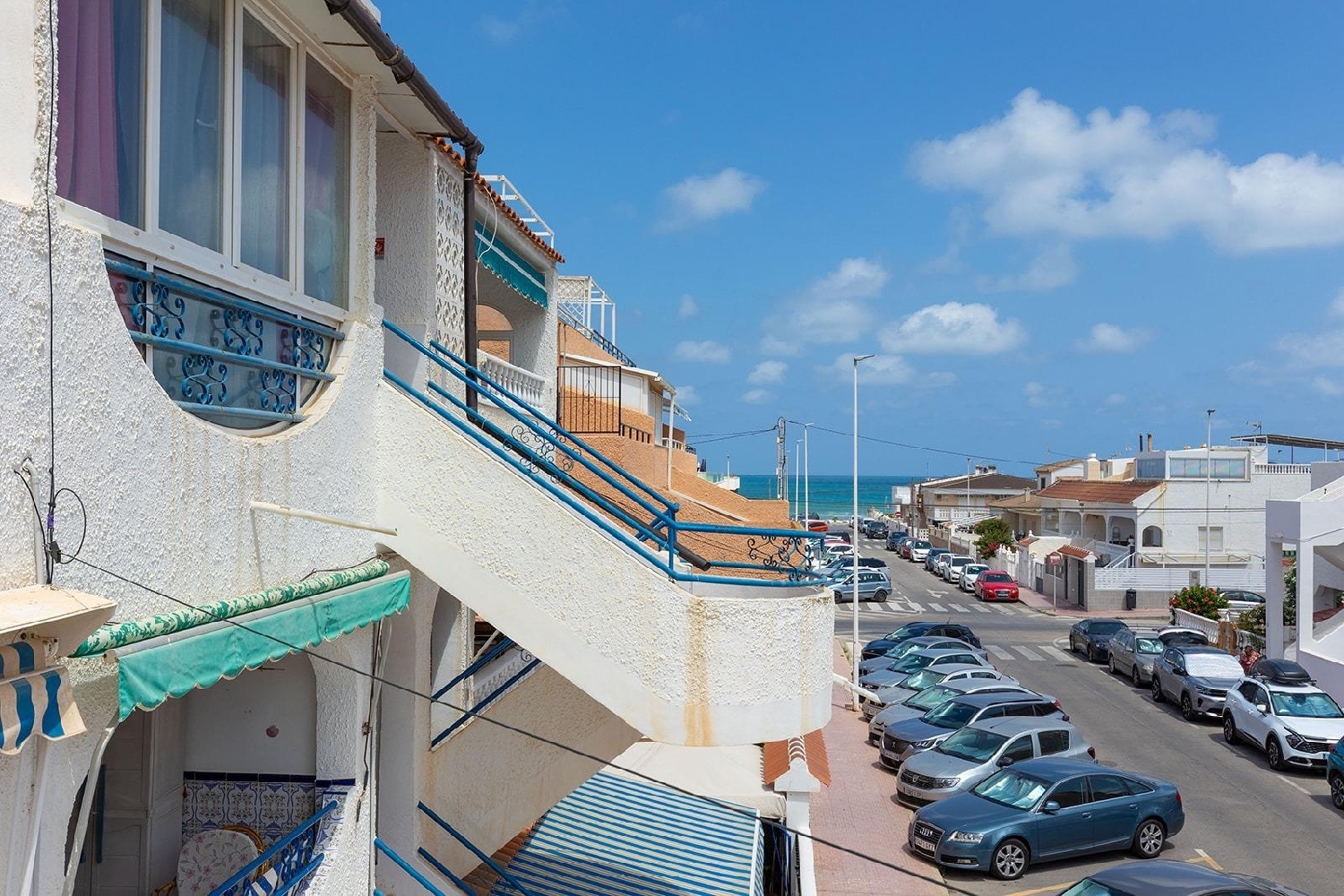  for sale penthouse Torrevieja Baix Segura 3