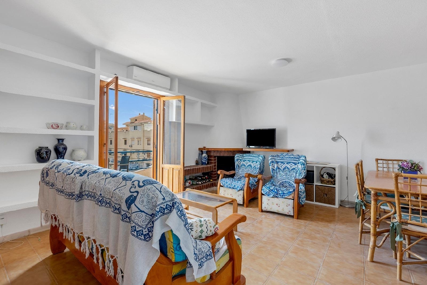  for sale penthouse Torrevieja Baix Segura 6