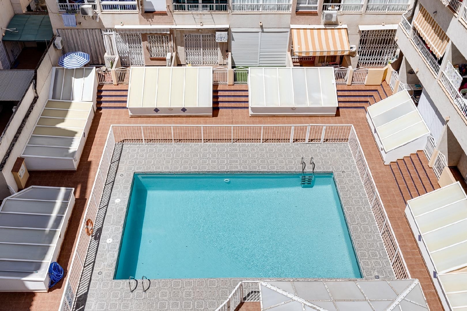  en venta ático Torrevieja Baix Segura 8