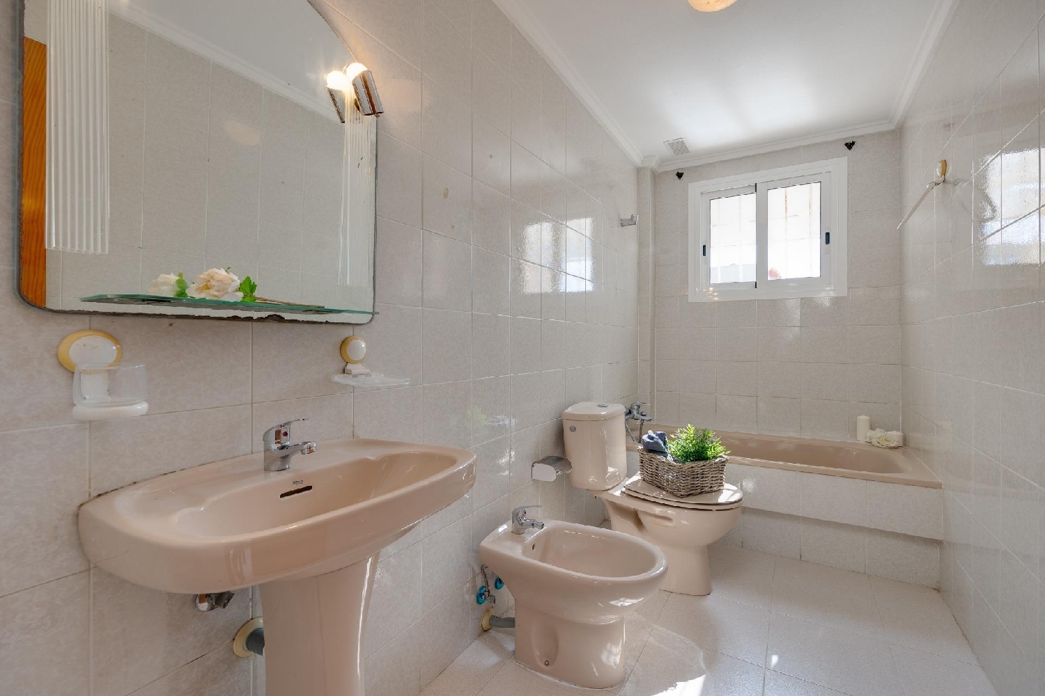  en venta ático Torrevieja Baix Segura 7
