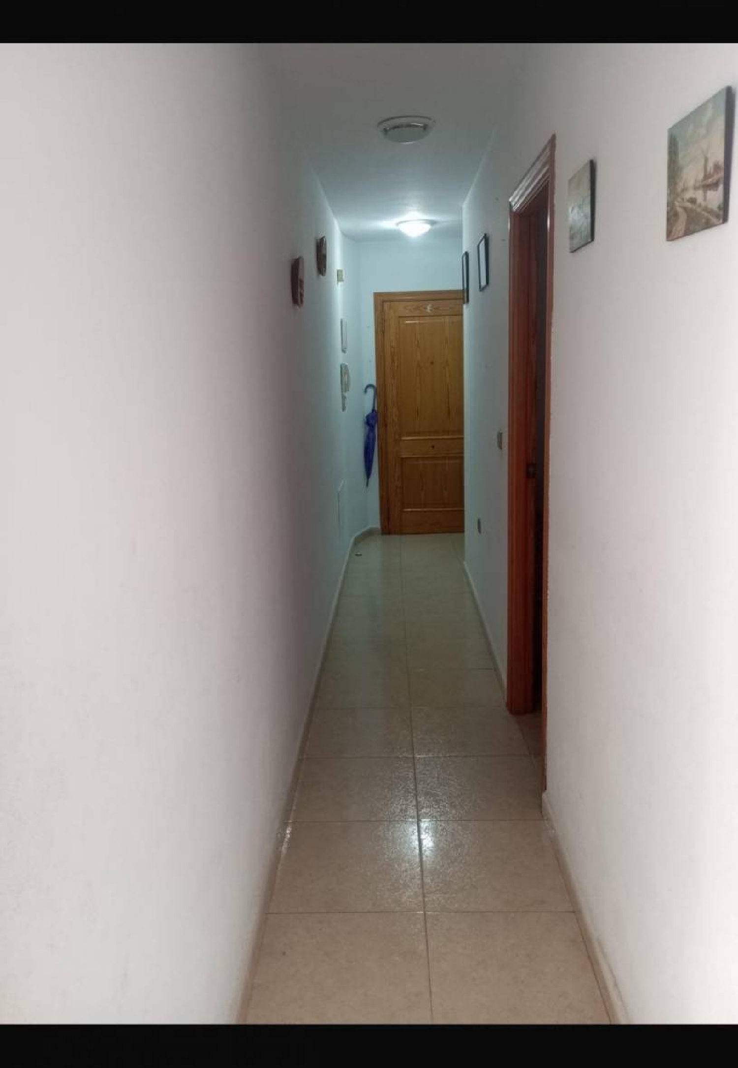till salu takvåning Torrevieja Baix Segura 2